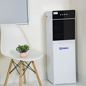 Cây nước nóng lạnh hút bình Kumisai KMS X9