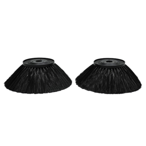 Chổi bên xe quét rác KMS-S1