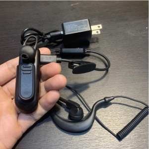 Bộ đàm mini