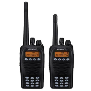 Máy bộ đàm Kenwood TK-3170