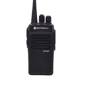 Bộ đàm Motorola GP 6688