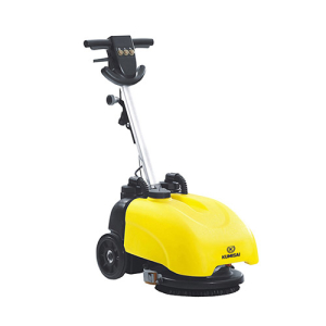 Máy lau sàn mini liên hợp Kumisai KMST201