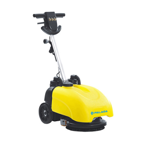 Máy lau sàn liên hợp mini Palada PDT201