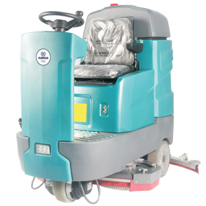 Máy chà sàn ngồi lái Kumisai KMS 10A