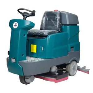 Máy chà sàn ngồi lái Kumisai KMS D9H