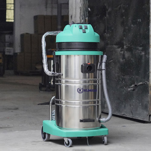 Máy hút bụi khô, ướt công nghiệp Kumisai KMS802J-3