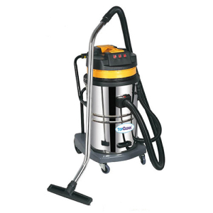 Máy hút bụi công nghiệp nhà xưởng TopClean PD80H