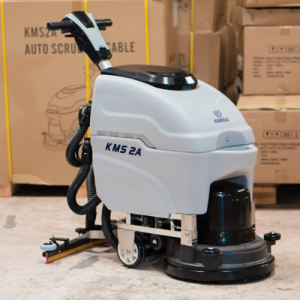 Máy lau sàn liên hợp Kumisai KMS2A