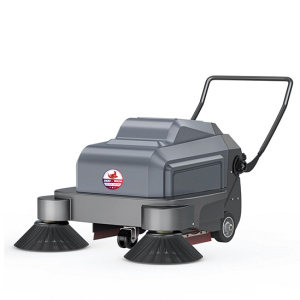 Xe quét rác đẩy tay DQC - Tech 3F