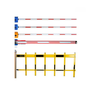 Cần - Thanh chắn Barrier tự động