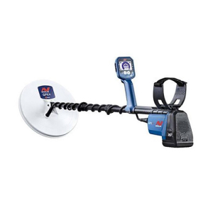 Máy dò vàng GPX 6000