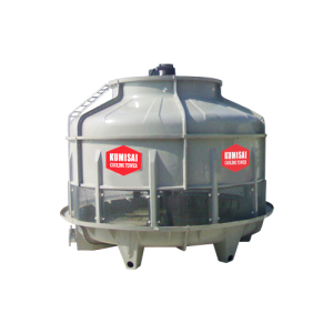 Tháp giải nhiệt Kumisai KMS 80RT