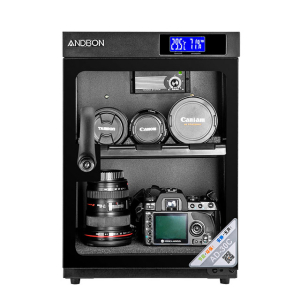 Tủ chống ẩm Andbon AD-30C