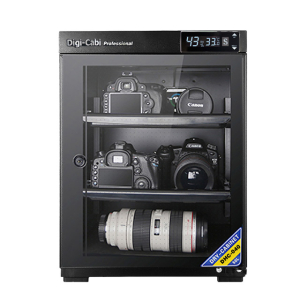 Tủ chống ẩm DHC 040