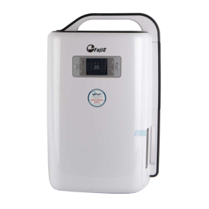 Máy hút ẩm FujiE HM-916EC