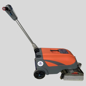 Máy làm sạch thang cuốn Kumisai KMS-400X PRO