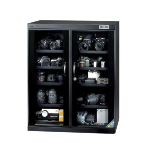 Tủ chống ẩm Dry-Cabi DHC 250
