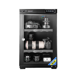 Tủ chống ẩm Dry-Cabi DHC 060