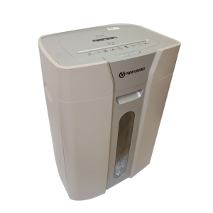 Máy hủy tài liệu New United ST-15C