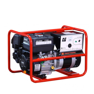 Máy phát điện xăng Honda SH2200