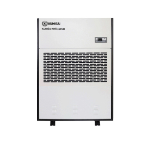Máy hút ẩm công nghiệp Kumisai KMS 3800H