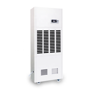 Máy hút ẩm thương mại Kumisai KMS-168LD