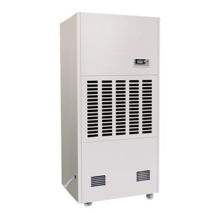 Máy hút ẩm thương mại Kumisai KMS-240LD