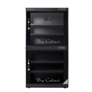 Tủ chống ẩm Dry-Cabi DHC 200
