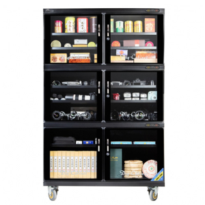 Tủ chống ẩm Fujie DHC1200