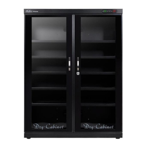 Tủ chống ẩm chuyên dụng DHC-350