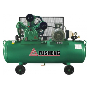 Máy nén khí piston cao áp Fusheng HTA-65