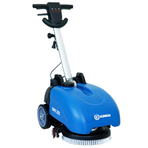Máy chà sàn liên hợp mini Kumisai KMS201