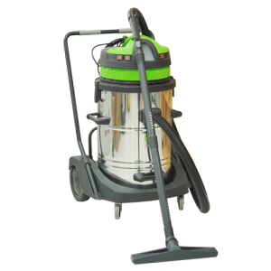 Máy hút bụi công nghiệp IPC GS 3/78 W&D