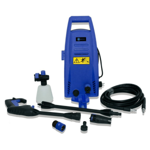 Máy rửa xe Kachi MK-192