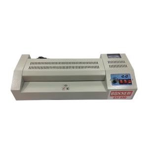 Máy ép Plastic Bosser EH-450