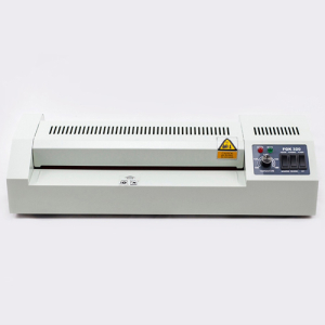 Máy ép Plastic FGK 320 khổ A3