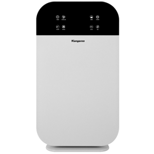 Máy lọc không khí Kangaroo KG40AP 50W