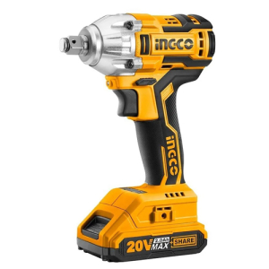 Máy siết bu lông dùng pin Ingco Ciwli2001 20V