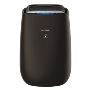 Máy lọc không khí Sharp FP-J50V-H - Hàng chính hãng