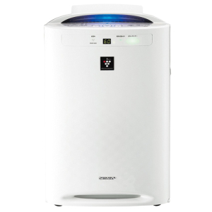 Máy lọc không khí tạo ẩm Sharp KC-700Y5 nội địa Nhật