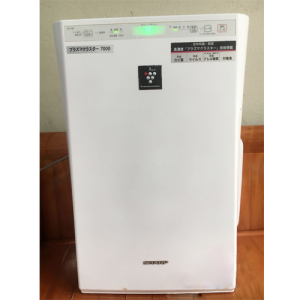 Máy lọc không khí Sharp 7000 nội địa Nhật