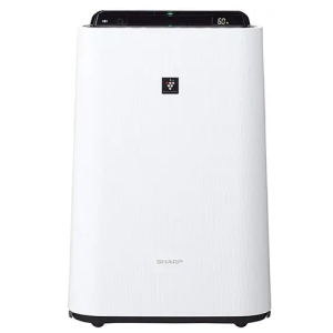 Máy lọc không khí Sharp KC-J50 nội địa Nhật