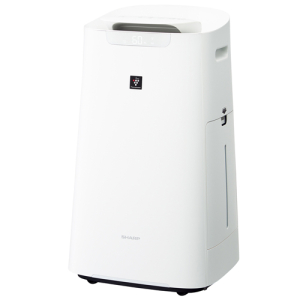 Máy lọc không khí Sharp KI-LS70-W (50m2)