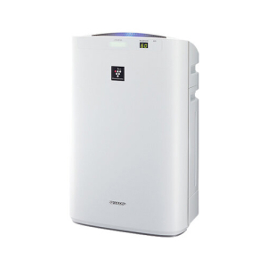 Máy lọc không khí tạo ẩm inverter Sharp KC-Z40 nội địa Nhật