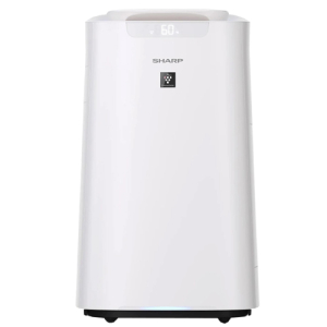 Máy lọc không khí và tạo ẩm Sharp KI-L60V-W (50m²)