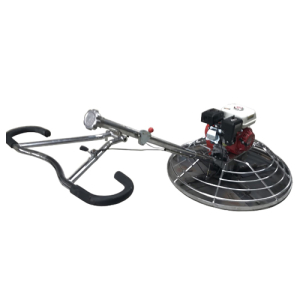Máy xoa nền bê tông inox GX160