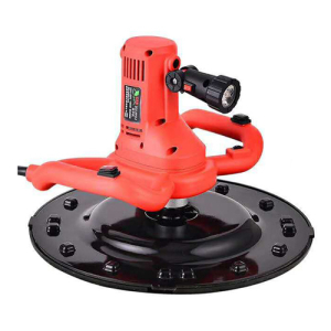 Máy xoa tường 2 tay có đèn JCX-001