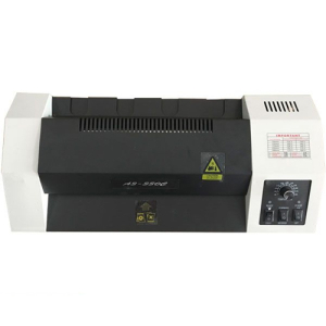 Máy ép Plastic Laminator A3-330C
