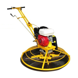 Máy xoa nền bê tông Honda GX160 Trung Quốc