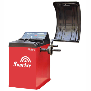 Máy cân bằng lốp Sunrise SBM96